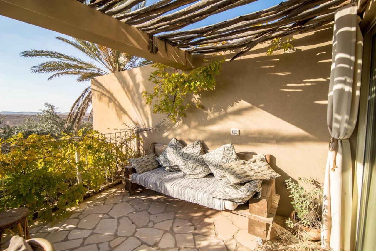 Desert Home Mitzpe Ramon Exterior foto